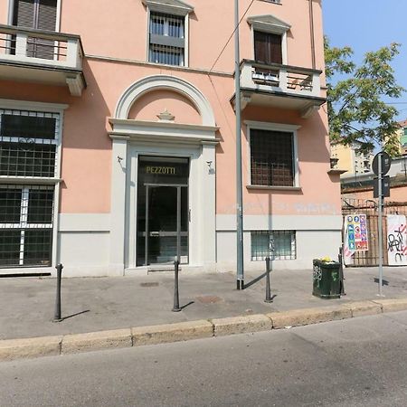 The Best Rent - Modern Apartment Near Bocconi University Milán Exterior foto