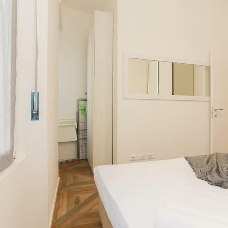 The Best Rent - Modern Apartment Near Bocconi University Milán Exterior foto