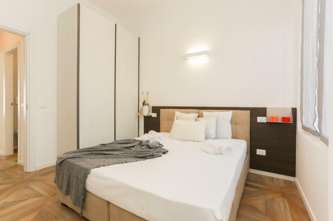 The Best Rent - Modern Apartment Near Bocconi University Milán Exterior foto