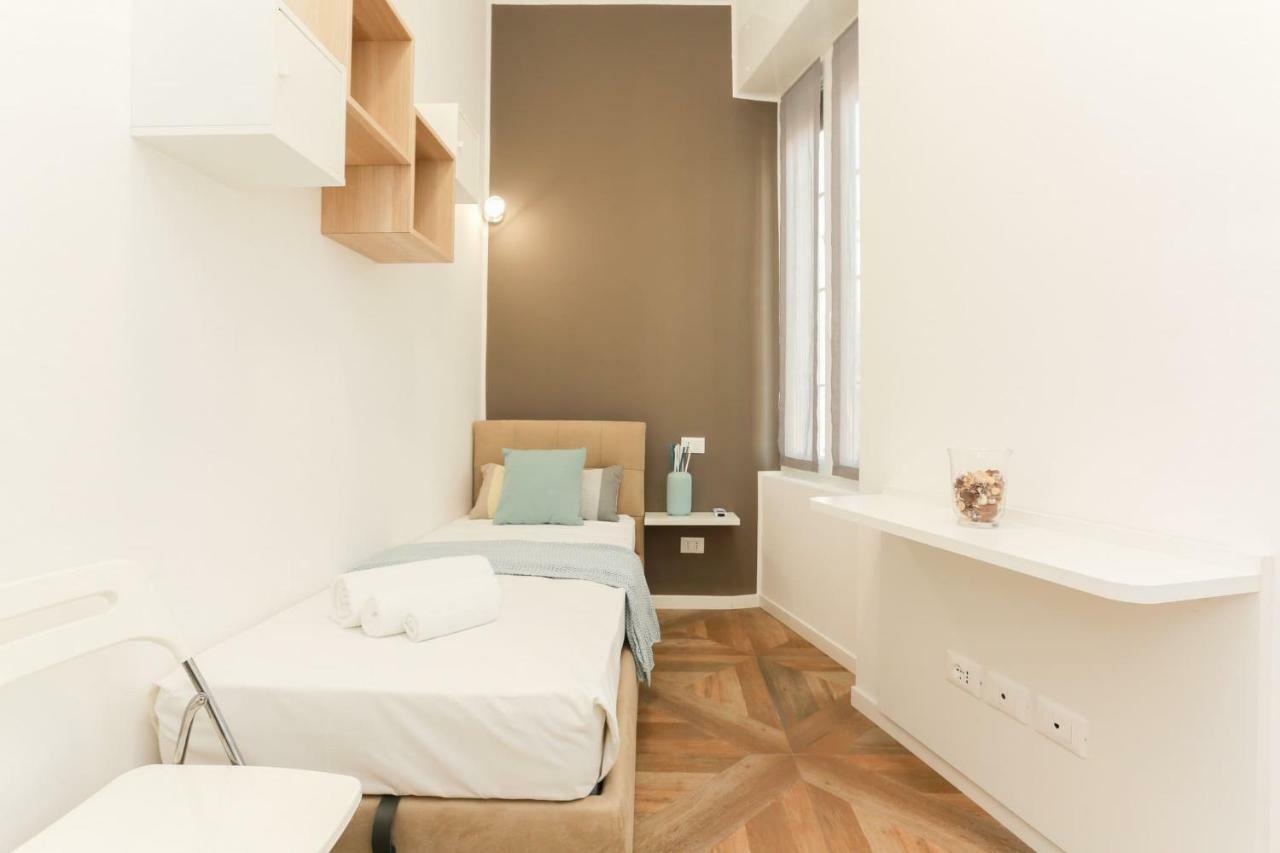 The Best Rent - Modern Apartment Near Bocconi University Milán Exterior foto