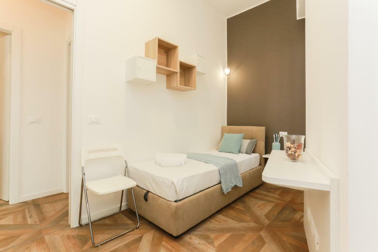 The Best Rent - Modern Apartment Near Bocconi University Milán Exterior foto